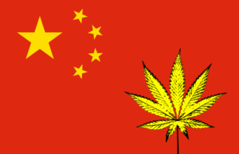 En China es ilegal consumir cannabis, pero es un gran negocio venderlo