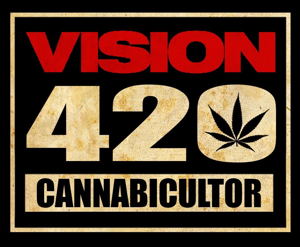 vision 420 infocannabis