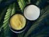 El cannabis como aplicación tópica para heridas