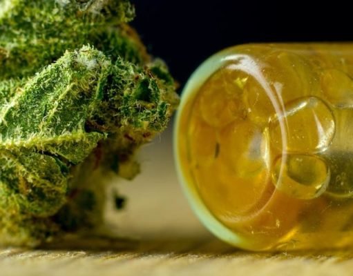 Cannabis para tratar la fatiga crónica