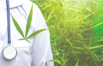 PROFESIONALES QUE AVALAN Y ACOMPAÑAN EL USO DE CANNABIS
